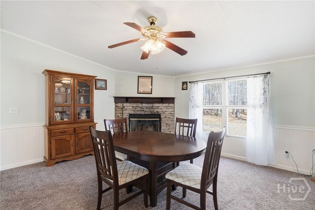 124 Edgewater Drive, Bloomingdale, GA 31302