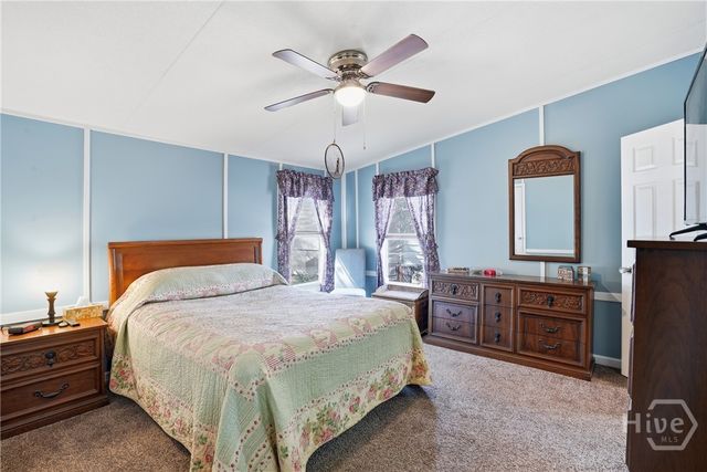 124 Edgewater Drive, Bloomingdale, GA 31302