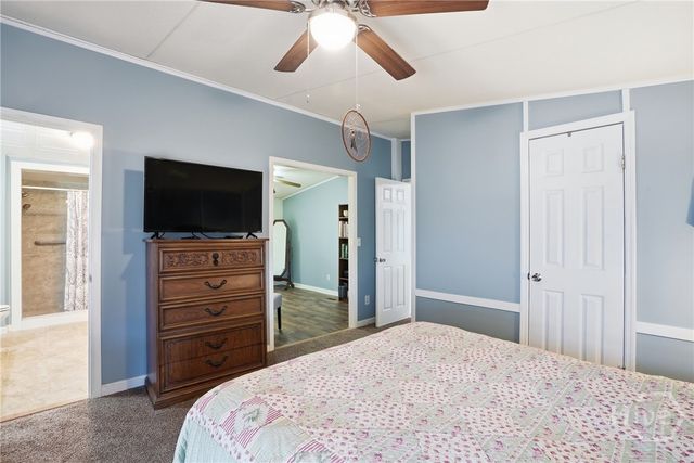 124 Edgewater Drive, Bloomingdale, GA 31302