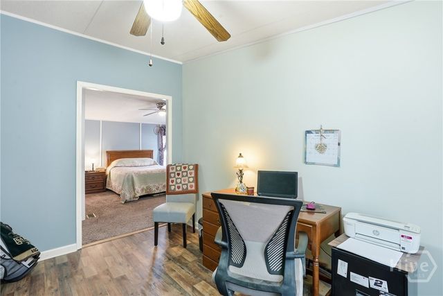 124 Edgewater Drive, Bloomingdale, GA 31302