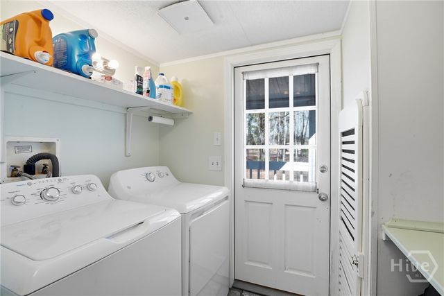 124 Edgewater Drive, Bloomingdale, GA 31302