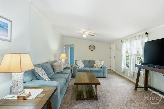 124 Edgewater Drive, Bloomingdale, GA 31302