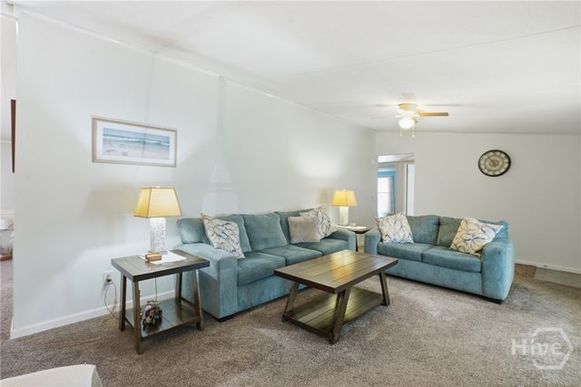 124 Edgewater Drive, Bloomingdale, GA 31302