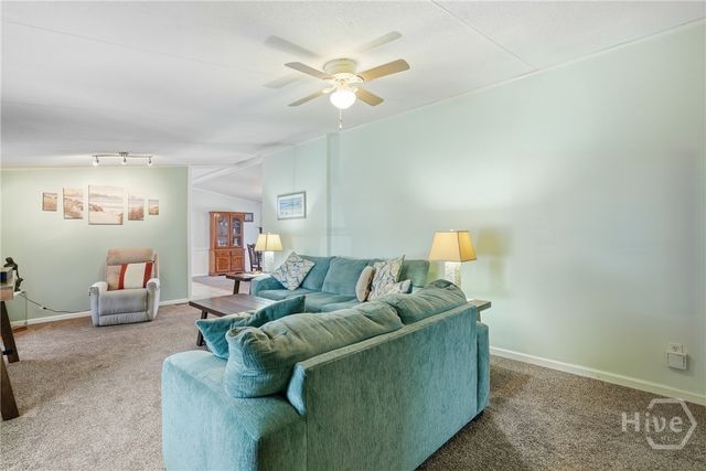 124 Edgewater Drive, Bloomingdale, GA 31302