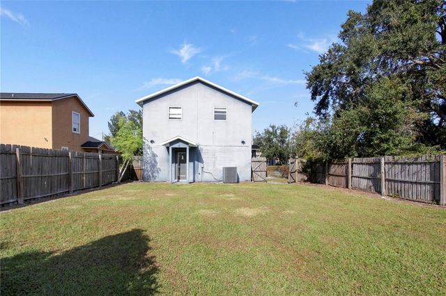 822 POLK STREET, Orlando, FL 32805