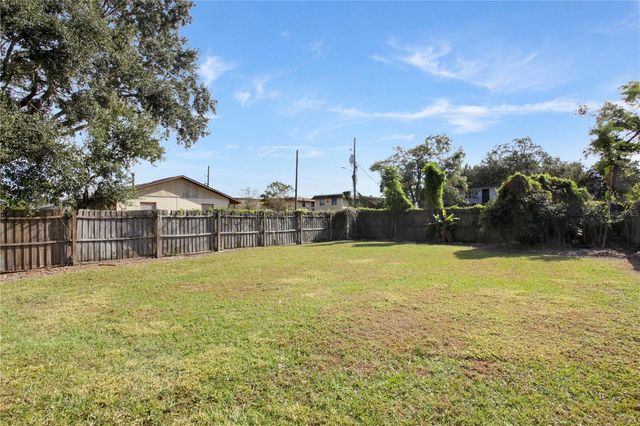 822 POLK STREET, Orlando, FL 32805