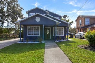822 POLK STREET, Orlando, FL 32805
