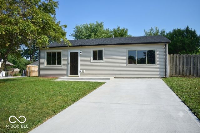 5531 Northport Drive, Indianapolis, IN 46221