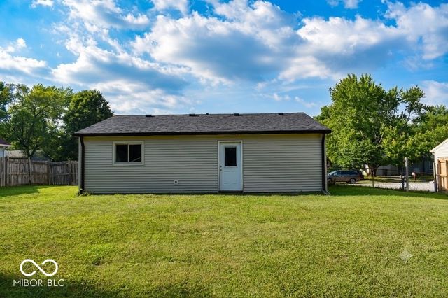 5531 Northport Drive, Indianapolis, IN 46221