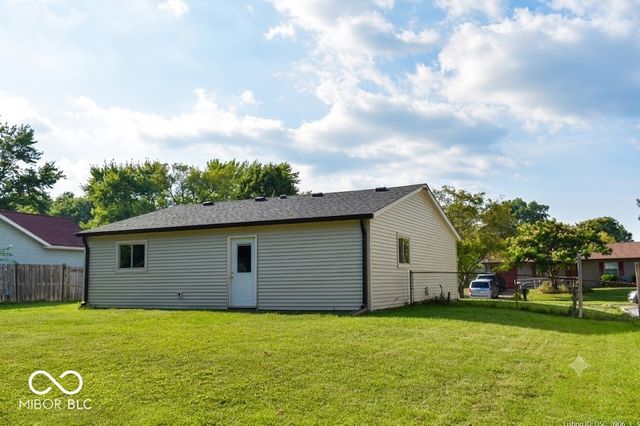 5531 Northport Drive, Indianapolis, IN 46221