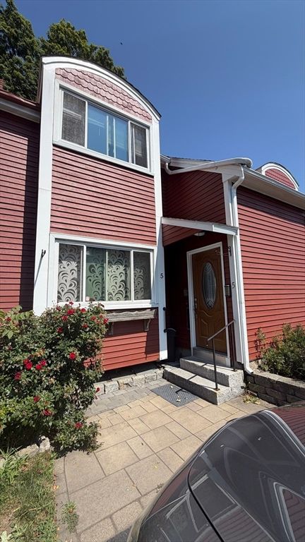5 Chase Lane 5, Lynn, MA 01902