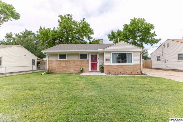 2622 Avenue H, Council Bluffs, IA 51501