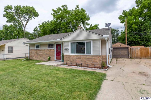 2622 Avenue H, Council Bluffs, IA 51501