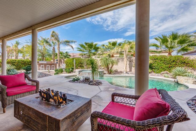 79942 Julee Court, La Quinta, CA 92253