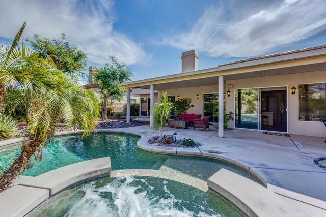 79942 Julee Court, La Quinta, CA 92253
