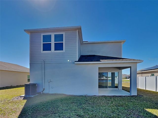 76 CITRINE LOOP, Kissimmee, FL 34758