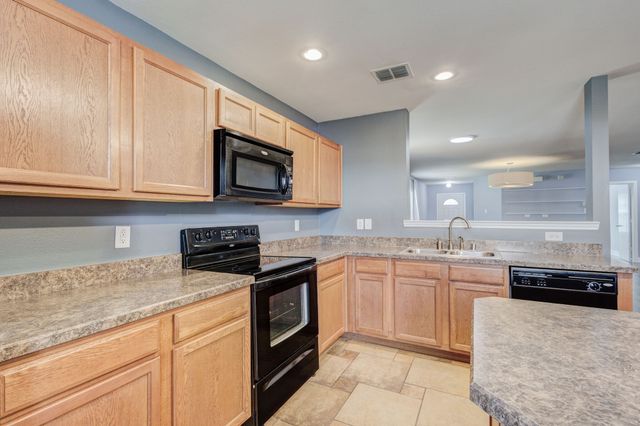12752 Pricklybranch Drive, Fort Worth, TX 76244