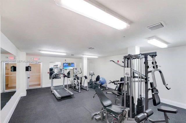 3339 Virginia Street PH22, Miami, FL 33133