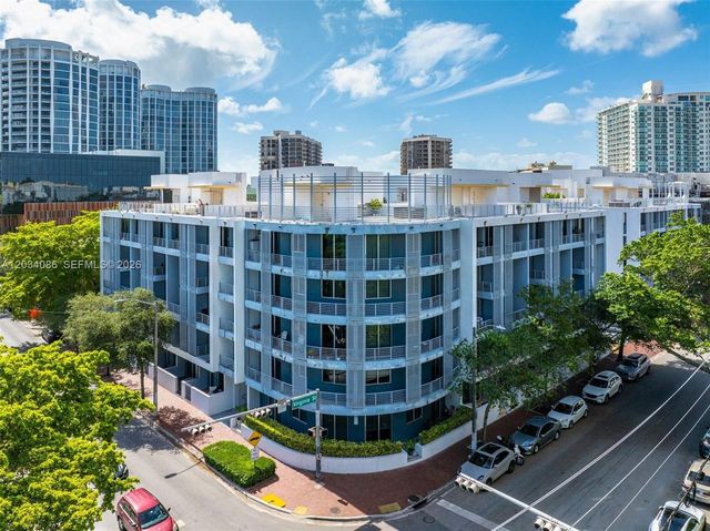 3339 Virginia Street PH22, Miami, FL 33133