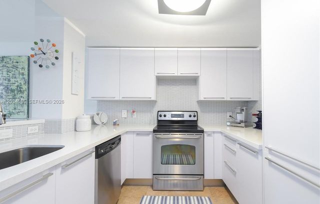 3339 Virginia Street PH22, Miami, FL 33133