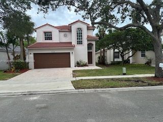 17110 NW 10th Street, Pembroke Pines, FL 33028