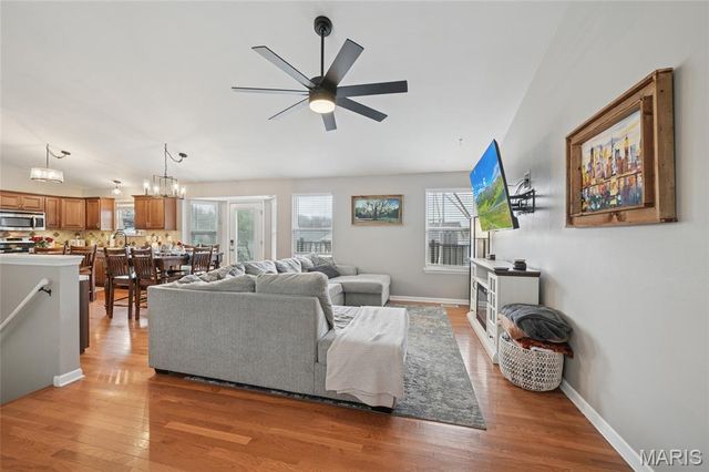 2307 W Ridge Drive, Festus, MO 63028