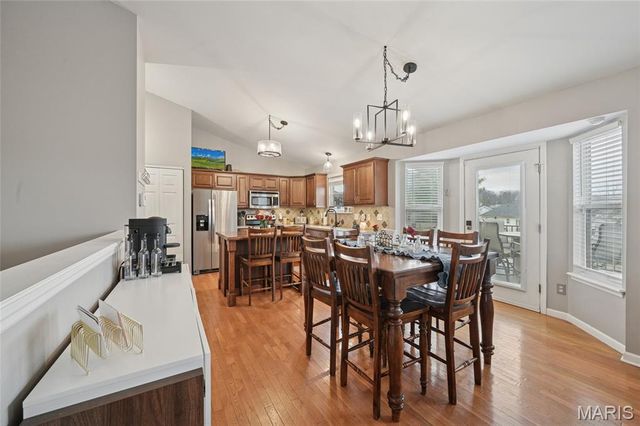 2307 W Ridge Drive, Festus, MO 63028