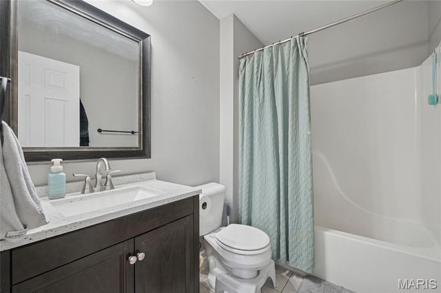 2307 W Ridge Drive, Festus, MO 63028