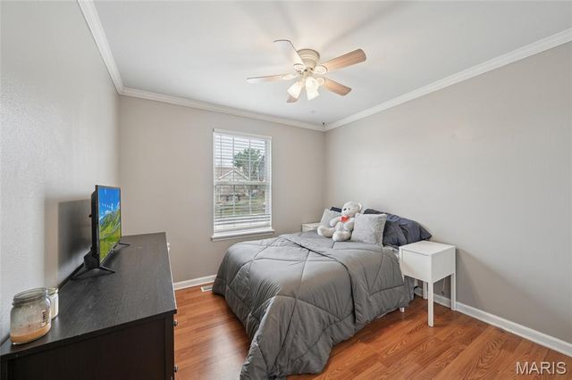 2307 W Ridge Drive, Festus, MO 63028