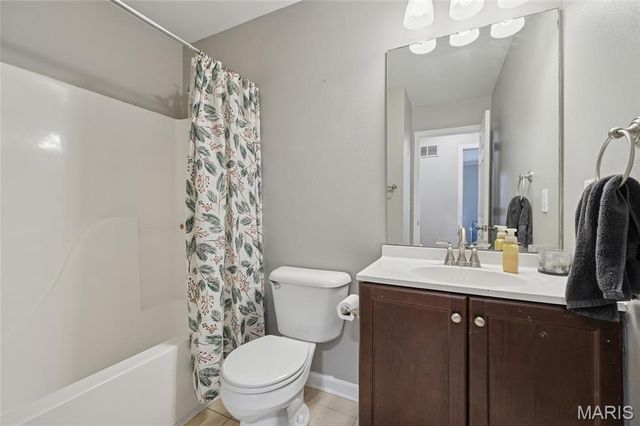 2307 W Ridge Drive, Festus, MO 63028