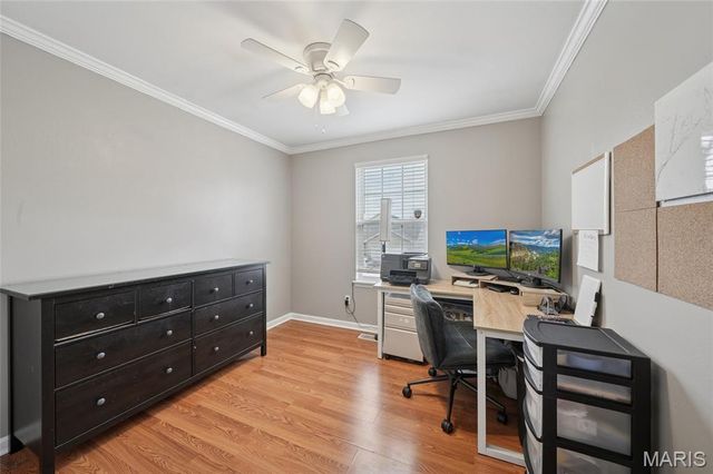 2307 W Ridge Drive, Festus, MO 63028