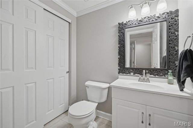 2307 W Ridge Drive, Festus, MO 63028