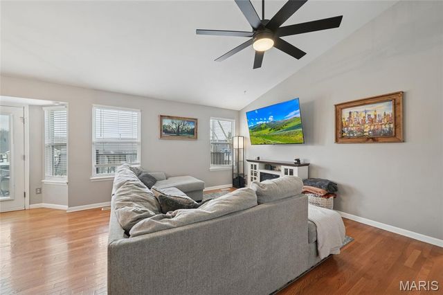 2307 W Ridge Drive, Festus, MO 63028