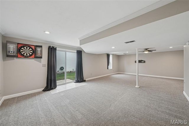 2307 W Ridge Drive, Festus, MO 63028