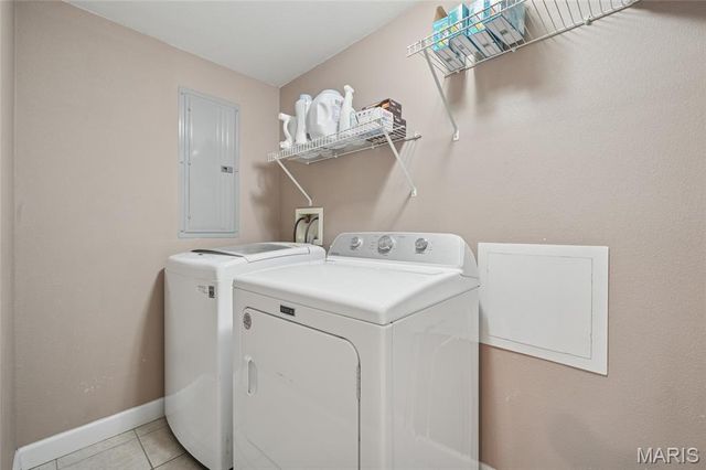 2307 W Ridge Drive, Festus, MO 63028