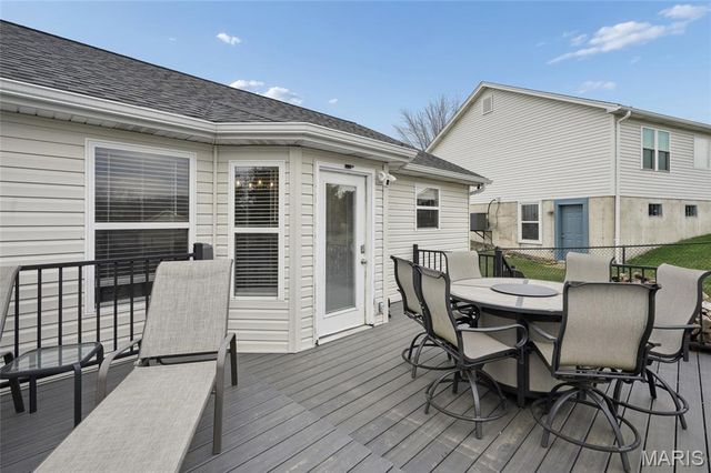 2307 W Ridge Drive, Festus, MO 63028