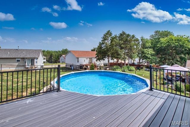 2307 W Ridge Drive, Festus, MO 63028