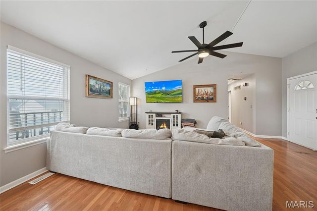 2307 W Ridge Drive, Festus, MO 63028