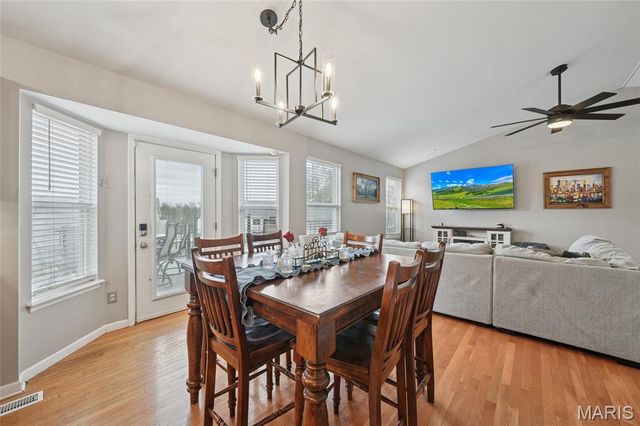 2307 W Ridge Drive, Festus, MO 63028