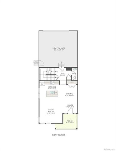 1441 Hudson Place, Longmont, CO 80501