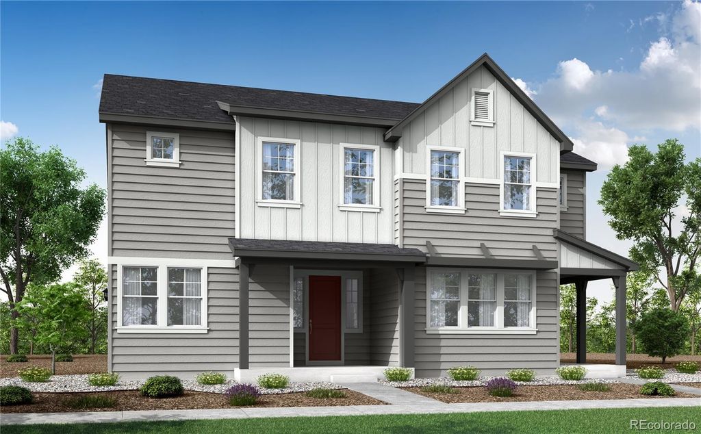 1441 Hudson Place, Longmont, CO 80501