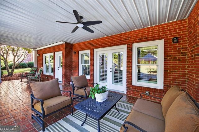 675 Garden Circle, Statham, GA 30666