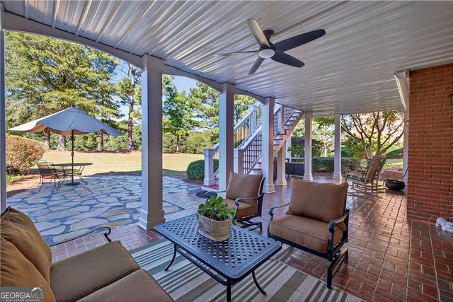 675 Garden Circle, Statham, GA 30666