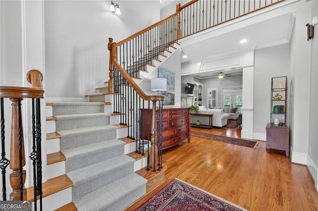 675 Garden Circle, Statham, GA 30666