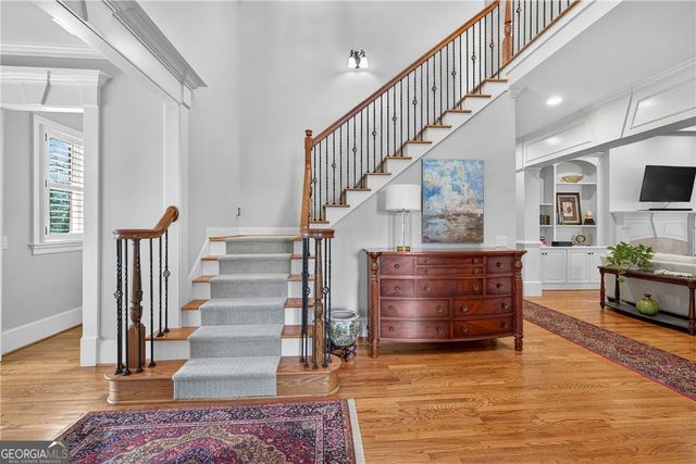 675 Garden Circle, Statham, GA 30666