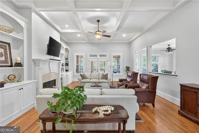 675 Garden Circle, Statham, GA 30666