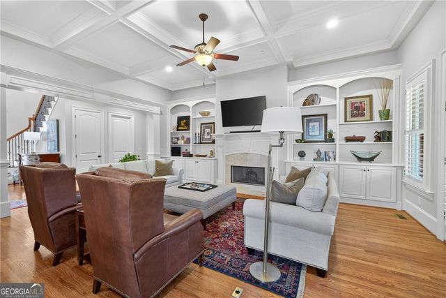 675 Garden Circle, Statham, GA 30666