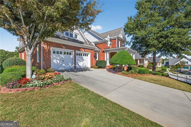 675 Garden Circle, Statham, GA 30666