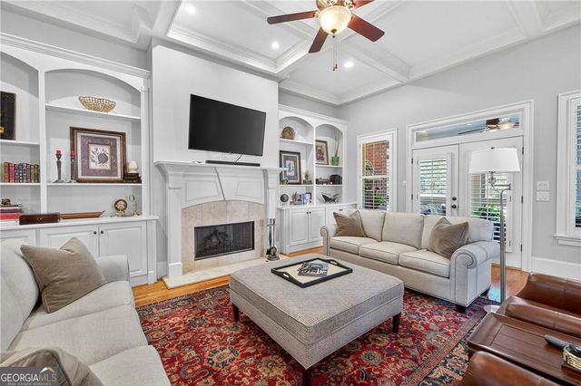 675 Garden Circle, Statham, GA 30666