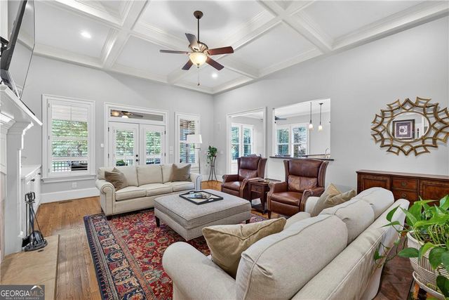 675 Garden Circle, Statham, GA 30666